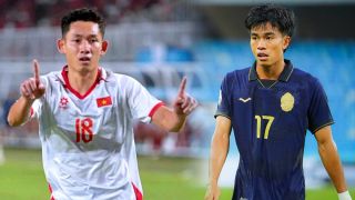 Lịch sử đối đầu Việt Nam vs Campuchia - Nhận định bóng đá AFF Cup 2026: Chênh lệch đẳng cấp