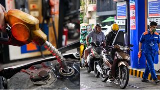 Giá xăng dầu hôm nay 6/8 có giá mới, xăng sinh học E5 và E10 về sát 20.000 đồng, diesel còn bao nhiêu?