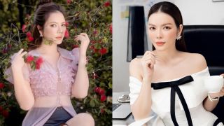 Lý Nhã Kỳ quyết ‘xanh chín’, đáp trả trực diện khi bị nhắc lại chuyện quá khứ