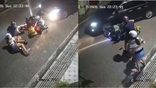 Danh tính tài xế ô tô lấn làn, tông trực diện xe máy chở 2 trẻ nhỏ rồi bỏ chạy, đã  có án phạt chính thức