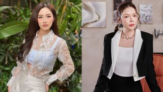 Lý Nhã Kỳ và Mai Phương Thúy có chia sẻ đầu tiên sau khi trở thành tâm điểm mạng xã hội