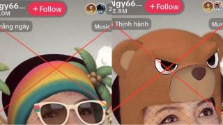 Lý do thật sự khiến phiên livestream của bà Nguyễn Phương Hằng liên tục bị khóa trên TikTok