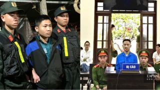 Án tù cho người đàn ông Quảng Trị không chịu trả lại gần 500 triệu khách chuyển nhầm