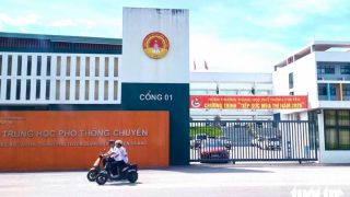 Trường đại học hé lộ 3 điều kiện tiếp nhận các thí sinh chuyên Tuyên Quang thi lại tốt nghiệp THPT