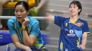 ĐT bóng chuyền nữ Việt Nam trình làng 'tiểu Thanh Thúy', quyết đấu Thái Lan tại SEA V.Cup 2026