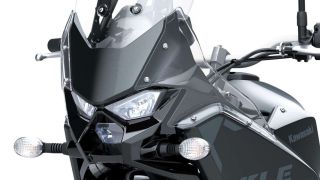 ‘Vua côn tay’ Nhật Bản mới chính thức ra mắt: Khác xa Yamaha Exciter, cao cấp hơn Honda Winner R, giá rẻ so với trang bị