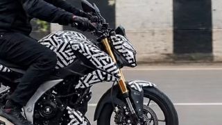 Bajaj Pulsar N160 2026 sắp ra mắt, nâng cấp công nghệ để cạnh tranh Yamaha FZ-S Fi