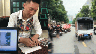 Thông tin gây chú ý từ Cục Thuế sau cuộc khám xét của Bộ Công an đối với Huấn Hoa Hồng ngày 6/8