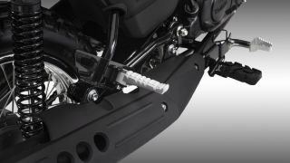 Quên Honda Future đi, Yamaha sắp ra mắt ‘vua xe số’ 115cc mới có phanh ABS, át vía Wave Alpha và RSX