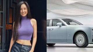 Chiếc siêu xe đắt đỏ Mai Phương Thúy đăng lên trang cá nhân đúng ngày sinh nhật có gì gây chú ý?