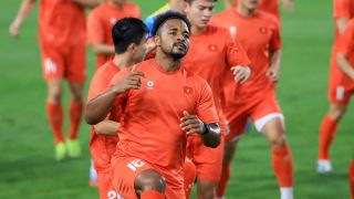 Kết quả bóng đá Việt Nam vs Campuchia - Cập nhật link xem trực tiếp AFF Cup 2026 mới nhất