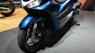 Tin xe máy 7/8: Honda ra mắt ‘vua xe ga’ 160cc mới giá 77 triệu đồng, được săn đón hơn SH và SH Mode
