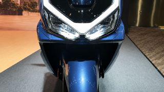 Honda chính thức ra mắt ‘át chủ bài’ xe tay ga 160cc mới giá 77 triệu đồng: Đẹp hơn cả SH và SH Mode