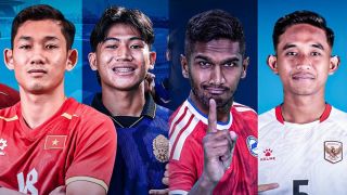 Lịch phát sóng AFF Cup 2026 hôm nay 7/8: VTV trực tiếp Việt Nam - Campuchia; Singapore - Indonesia