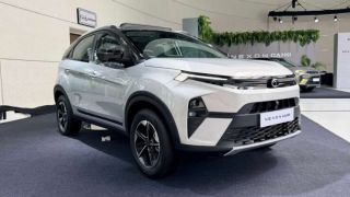 Mẫu SUV 5 chỗ mới chính thức ra mắt với giá chỉ 275 triệu đồng, rẻ hơn cả Hyundai Grand i10 và Kia Morning