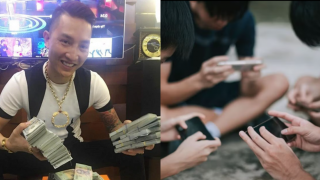 Sự thật phía sau những màn livestream gây bão của Huấn Hoa Hồng khiến nhiều người 'ngỡ ngàng'