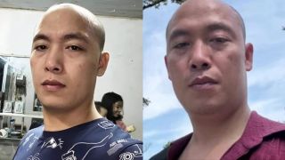 Bất ngờ tình hình hiện tại của Vua Quạt sau khi cơ quan chức năng đến nhà Huấn Hoa Hồng