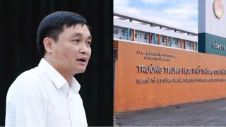 Đổi Trưởng ban chỉ đạo cấp tỉnh kỳ thi tốt nghiệp lại ở Tuyên Quang, ai là người đảm nhận nhiệm vụ?