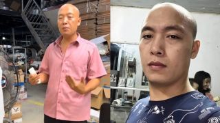 Lý lịch đặc biệt của Vua Quạt, trước ồn ào với Huấn Hoa Hồng, doanh nhân này từng bị xử phạt gì?