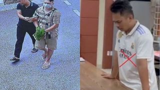 Huấn Hoa Hồng chưa hạ nhiệt, Tiến 'Bịp' tiếp tục trở thành tâm điểm khi hầu tòa sáng 7/8