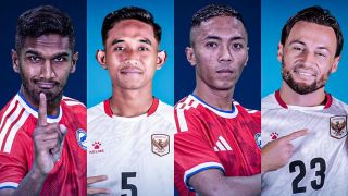 Link xem TRỰC TIẾP bóng đá Singapore vs Indonesia 20h ngày 7/8 - VTV7 trực tiếp AFF Cup 2026 hôm nay