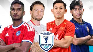 VTV trực tiếp AFF Cup 2026 hôm nay 7/8 - Xem trực tiếp bóng đá Việt Nam vs Campuchia ở kênh nào?
