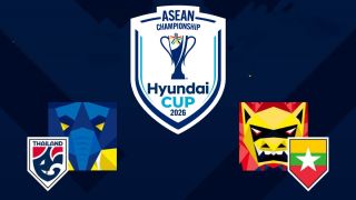Dự đoán tỷ số Thái Lan vs Myanmar 20h ngày 8/8 - Nhận định bóng đá AFF Cup 2026 hôm nay