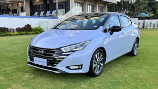 Giá xe Nissan tháng 8/2026: Nissan Almera từ 489 triệu, Navara khởi điểm 685 triệu đồng
