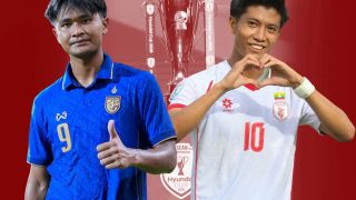 VTV trực tiếp bóng đá Thái Lan vs Myanmar - Link xem trực tiếp AFF Cup 2026 hôm nay 8/8 trên VTV6