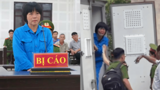 Lời ngụy biện lạnh lùng của Tô Thị ty Na sát hại con 5 tuổi để trục lợi bảo hiểm, khoảnh khắc cuối gây bức xúc