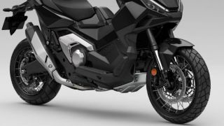 Tin xe hot 8/8: ‘Vua xe ga’ mới của Honda trình làng với giá ‘mềm’, trang bị ‘át vía’ cả Air Blade và SH