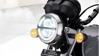 Honda CBF150T 2027 giá từ 31 triệu đồng: Cruiser 150cc tiết kiệm xăng, so kè CFMoto 150CL-C