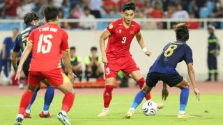 Lịch thi đấu AFF Cup 2026 mới nhất 9/8 - Lịch thi đấu Việt Nam vs Malaysia; Thái Lan vs Singapore