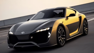 Toyota GR86 2026 ra mắt: Chuẩn mực xe thể thao, giá rẻ 488 triệu, có ‘đấu’ lại Subaru BRZ?