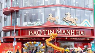 Bảo Tín Mạnh Hải lên tiếng sau kết luận Thanh tra Chính phủ, nói gì về các tồn tại?