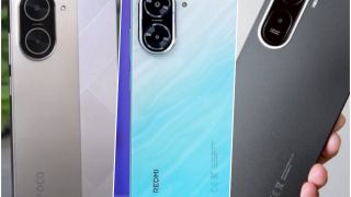 Điểm mặt 3 mẫu Xiaomi dưới 4 triệu đồng top đầu hiệu năng, pin khỏe cho học sinh, sinh viên, xài yên tâm nhiều năm