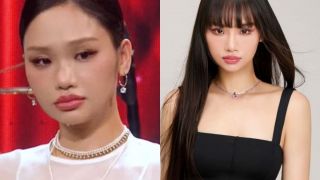 Tình hình hiện tại của Miu Lê: Công ty quản lý có động thái mới