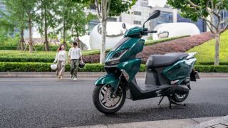 Thay thế Vision, Honda chính thức ra mắt xe ga ‘chủ lực’ mới giá 35,6 triệu đồng, dùng động cơ 125cc ngang SH Mode