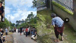 Công an Đồng Nai phát hiện thi thể cụ bà 89 tuổi: Tìm thấy thi thể nơi không ngờ? Gia đình nói gì về cụ?