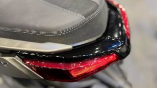 Yamaha chính thức ra mắt ‘át chủ bài’ xe tay ga mới khắc chế cứng Honda SH: Có ABS, TCS, giá hấp dẫn