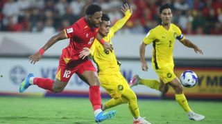 Thành tích đối đầu ĐT Việt Nam vs Malaysia - Nhận định bóng đá AFF Cup 2026 mới nhất