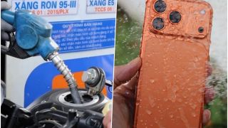 Giá xăng dầu chiều 10/8: Dự báo sắp lùi sâu trong tuần, xăng chạm mốc 20.000 đồng/lít? iPhone 17 Pro giảm sâu