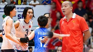 Tuyển bóng chuyền nữ Việt Nam chốt danh sách dự giải vô địch châu Á 2026: Hàng loạt trụ cột trở lại