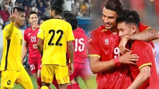 Malaysia gặp bất lợi 'trên trời rơi xuống', ĐT Việt Nam cầm chắc vé vào chung kết AFF Cup 2026?