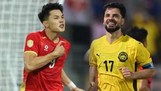 Dự đoán kết quả ĐT Việt Nam vs ĐT Malaysia - Bán kết AFF Cup 2026: CĐV Đông Nam Á chỉ thẳng tỷ số
