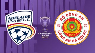 Dự đoán tỷ số Adelaide Utd vs CAHN 16h30 ngày 11/8 - Nhận định bóng đá Play-off Cúp C1 châu Á