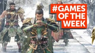 Top 5 game mobile đáng chơi nhất tuần này cho cả iOS lẫn Android