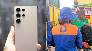 Bảng giá xăng dầu hôm nay 11/8: Xăng E10 rẻ tới hơn 9.000 đồng, dầu bay màu gần nửa, Galaxy S24 Ultra cực rẻ