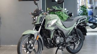 Honda chính thức ra mắt ‘vua côn tay’ 150cc mới trông 'chất' hơn Winner R, rẻ hơn Yamaha Exciter 10 triệu đồng