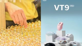 Giá vàng chiều 10/8: Bật tăng trở lại sau nhịp giảm buổi sáng, chuột gaming Rapoo giá rẻ khó cưỡng
